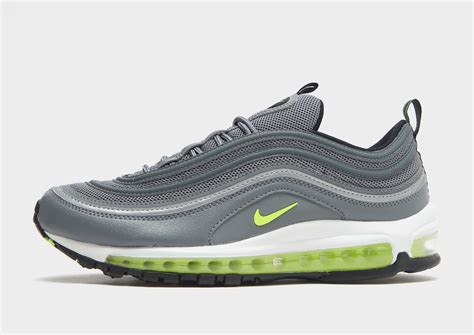 nike schuhe air max 97 grau|Nike Air Max 97.